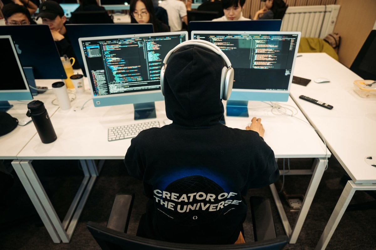 AI эрин: Боловсролын шинэ код