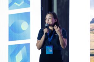 AI агентуудын эрин Монголд: Data & Analytics Forum 2025