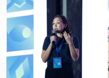 AI агентуудын эрин Монголд: Data & Analytics Forum 2025