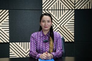 Т.Билгүүн: Бохирдлоо бууруулахгүй бол шинэ цэвэрлэх байгууламж ажиллаж чадахгүй