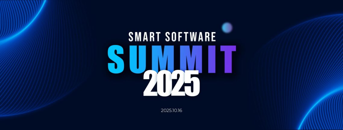 Cloud + AI: ERP системийн ирээдүйг тодорхойлох “SMART SUMMIT 2025”