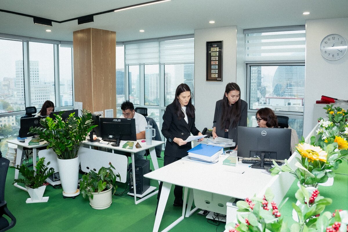 Санхүүгийн сахилга бат, тогтвортой хэрэглээг дэмжсэн дижитал шилжилт чухал