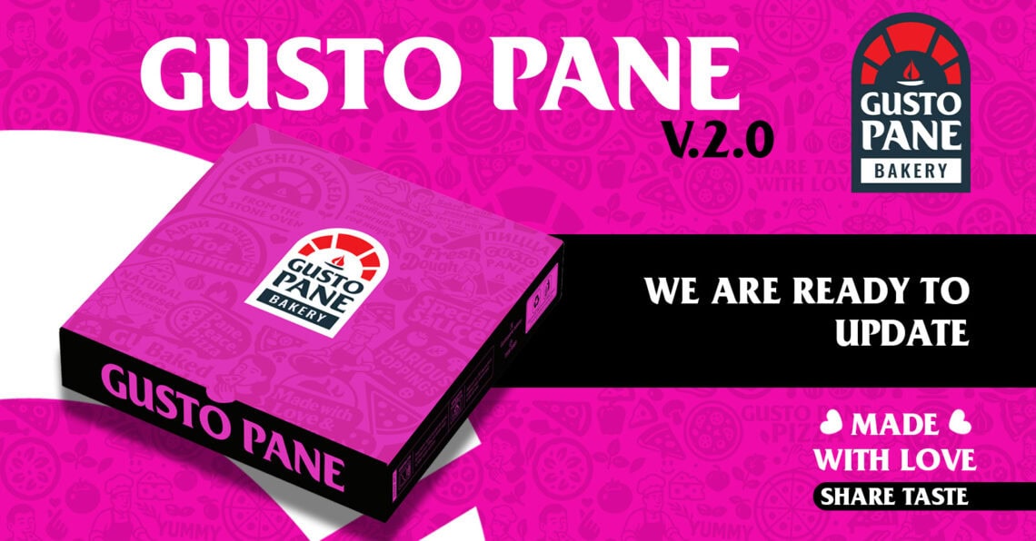 Амт, чанар, өнгө төрхөөрөө үргэлж шинэ байж хэрэглэгчдээ баярлуулна–Gustopane Bakery