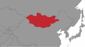 Монгол дахь эдийн засгийн эрх чөлөө