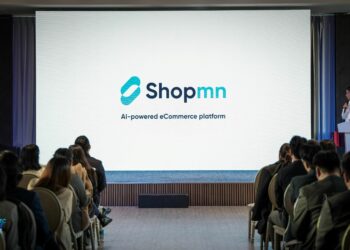 Хиймэл оюунд суурилсан онлайн худалдааны экосистем