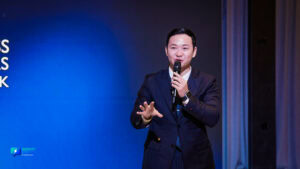 Нетворкингт зорилготой оролц