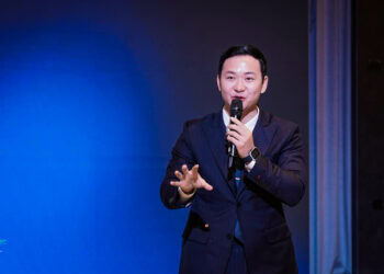 Нетворкингт зорилготой оролц