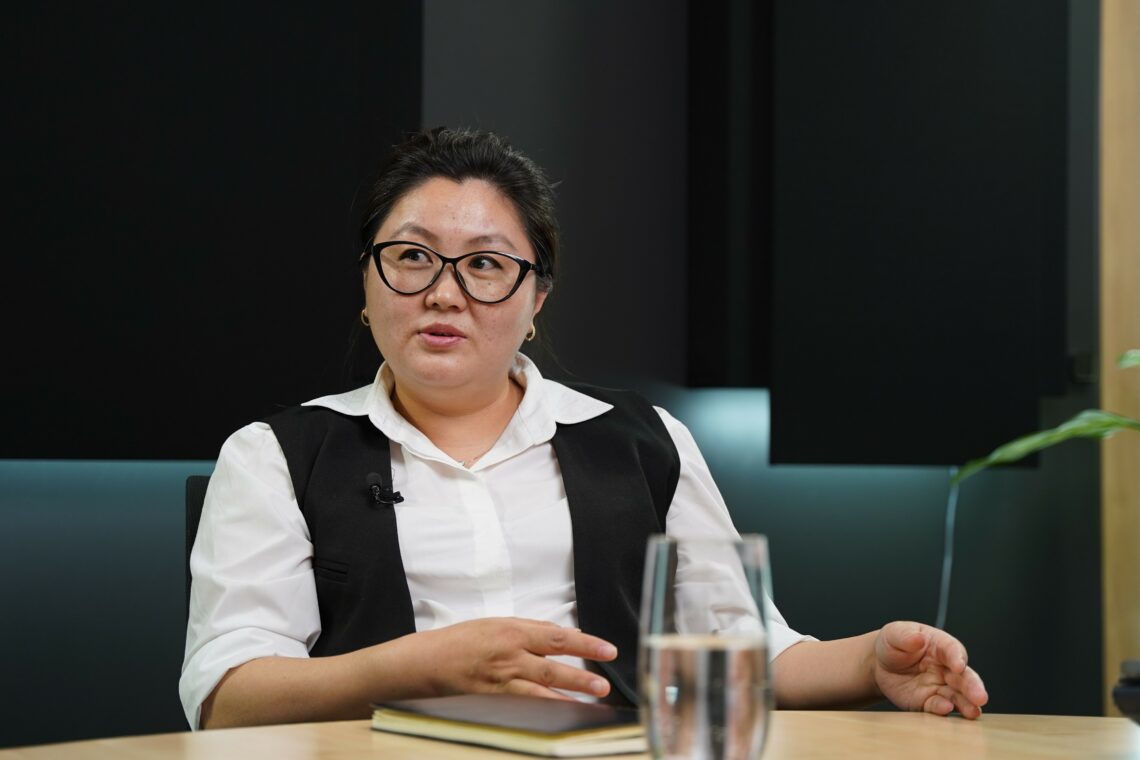 Ш.Цэнд-Аюуш: Арьс ширний үйлдвэрүүд хаягдал усаа урьдчилан цэвэрлэдэг туршлагаараа манлайлж байна