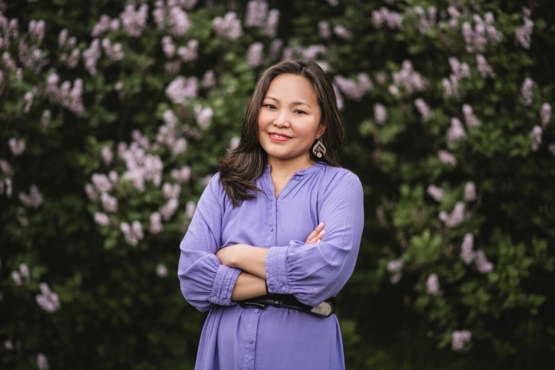 Зүрх сэтгэл төвтэй бизнесийн үйл хэрэг