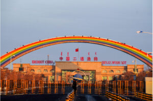 Хятад улс экспортын татвараа нэмээгүй