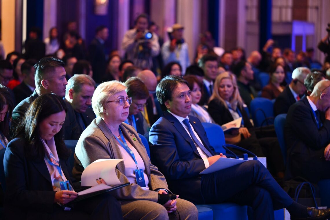 Европын холбоо Монголын ногоон эрчим хүчний шилжилтэд ₮8 их наядын хөрөнгө оруулна