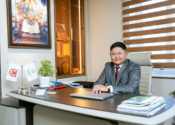 Цөлжилтийг сааруулах НОГООН бизнес