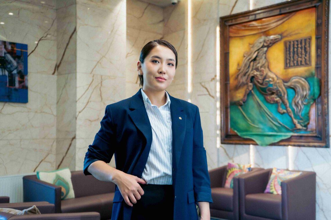 Захирал хүнд байх ёстой хамгийн чухал чанар бол ёс зүй