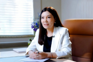 А.Отгон: “Golden Plum” брэндийг хэрэглэх бүртээ эрүүл байхын үнэ цэнийг мэдрээсэй гэж хүсдэг