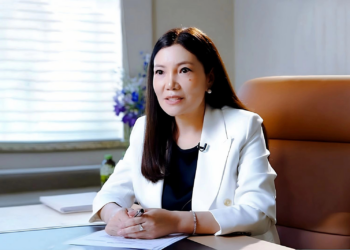 А.Отгон: “Golden Plum” брэндийг хэрэглэх бүртээ эрүүл байхын үнэ цэнийг мэдрээсэй гэж хүсдэг