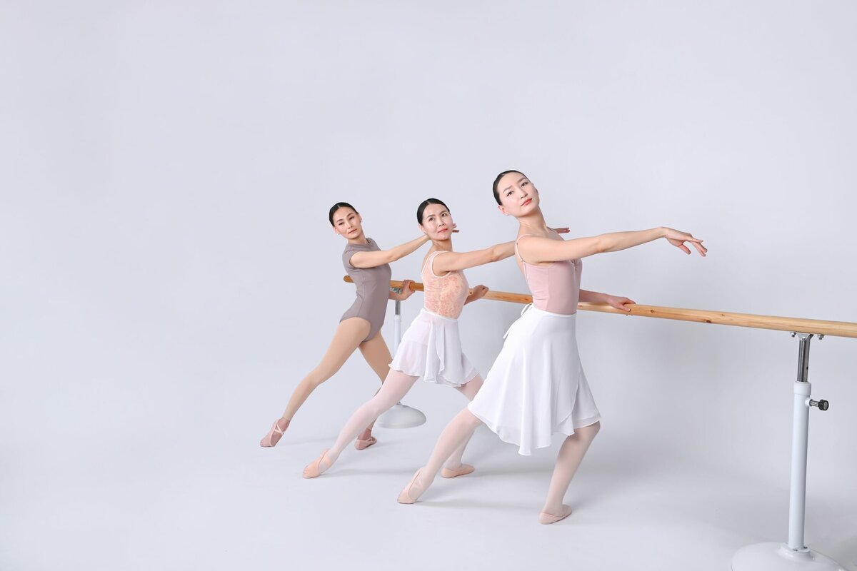 La Alba Ballet - А.Лхагватуяа: Сэтгэлд багтана гэдэг ажил бүтэхийн эхлэл