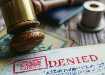 Виз мэдүүлэхэд гаргадаг нийтлэг алдаа