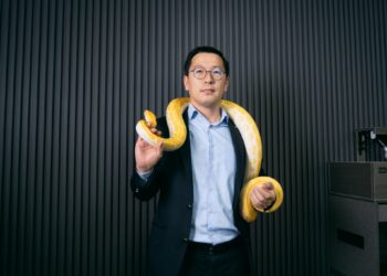 “Номад Ложистик” ХХК-ийн үүсгэн байгуулагч, гүйцэтгэх захирал Г.Сугар