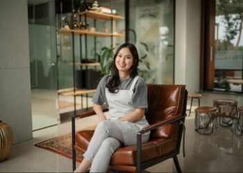 Brain Juice ХХК-ын гүйцэтгэх захирал Э.Анар-Эрдэнэ