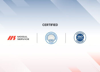 Могул Сервис компани ISO9001 & ISO27001 хос стандартыг амжилттай нэвтрүүллээ