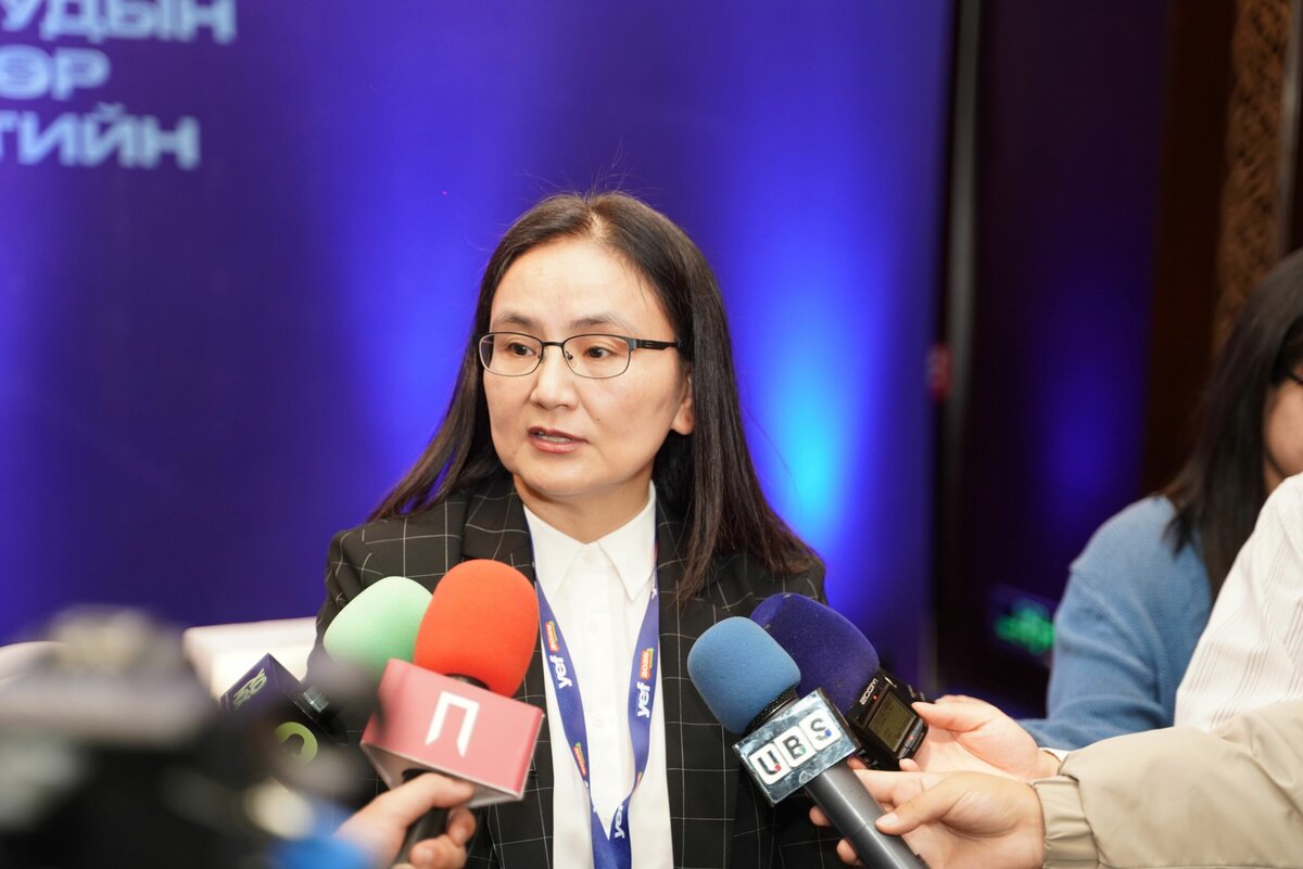 Б.Алимаа, ГБХНХЯ, Хөдөлмөрийн харилцаа, хөдөлмөр эрхлэлтийн бодлогын газрын дарга