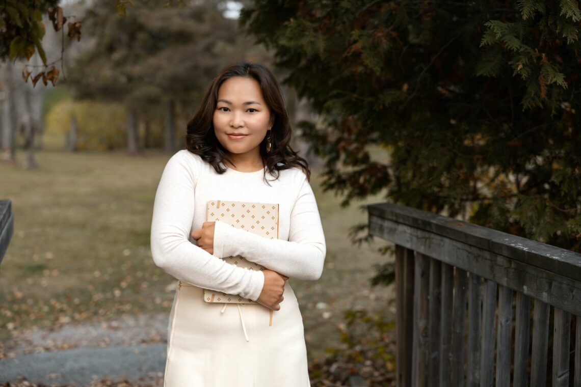 “Өөртэйгээ уулзах” аялал